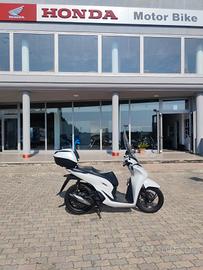 Honda SH 125