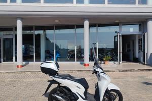 Honda SH 125