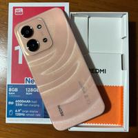 Redmi 15C