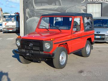 Mercedes g 230
