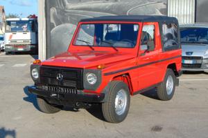 Mercedes g 230