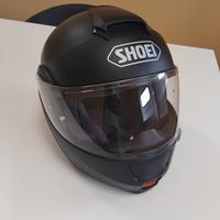 Shoei Neotec M