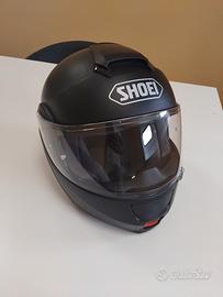 Shoei Neotec M