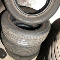  215/60 R16 Gomme usate Bridgestone