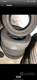  215/60 R16 Gomme usate Bridgestone