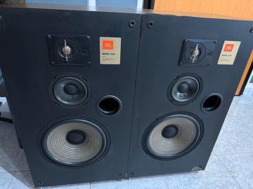 Casse JBL TLX8
