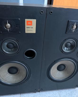Casse JBL TLX8