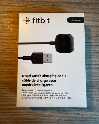 Caricatore smartwatch FITBIT