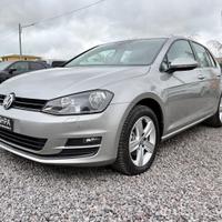 VOLKSWAGEN Golf 2.0 TDI 150CV NAVI PDC CONFORTLINE