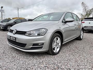 VOLKSWAGEN Golf 2.0 TDI 150CV NAVI PDC CONFORTLINE
