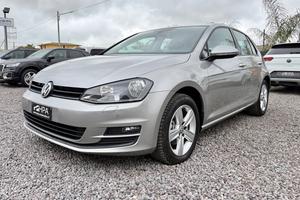 VOLKSWAGEN Golf 2.0 TDI 150CV NAVI PDC CONFORTLINE