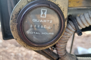 Rullo compattatore per terre armate