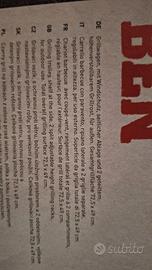 Barbecue Jamestown (7.2)