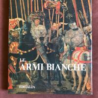 Armi bianche - A. Pecchioli - 1983