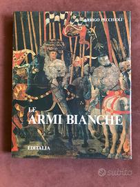 Armi bianche - A. Pecchioli - 1983