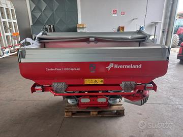 Spandiconcime KVERNELAND Exacta-CL GEOspread