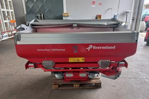 Spandiconcime KVERNELAND Exacta-CL GEOspread