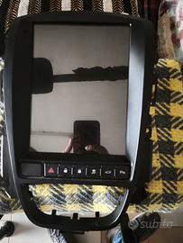Autoradio Opel Astra J anno 2010