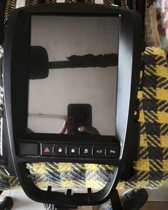 Autoradio Opel Astra J anno 2010