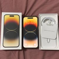 Iphone 14 pro 256 GB