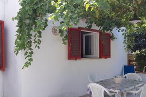 San Vito-villetta per 4 militari-Ristrutturata