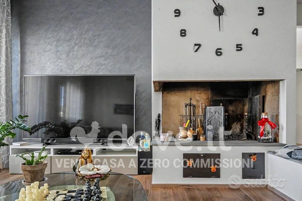 Apartment in Arezzo - Vista 3