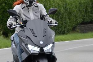 Sym Jet X 125 pronta consegna PROMO finanziamenti