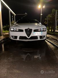 Alfa Brera 2.4 jtdm 20v