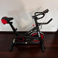 Bici da spinning
