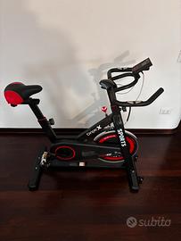 Bici da spinning