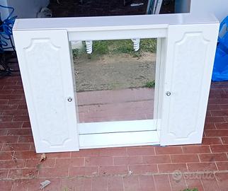 specchio bagno 