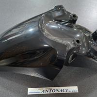 61100KTW900ZH Parafango nero NHA84P HONDA SH 300 d