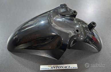61100KTW900ZH Parafango nero NHA84P HONDA SH 300 d