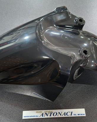 61100KTW900ZH Parafango nero NHA84P HONDA SH 300 d
