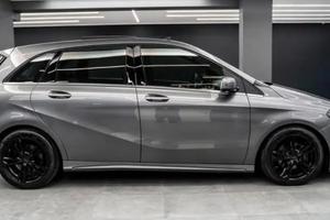 Mercedes-Benz Classe B 200 4 MATIC 