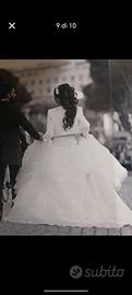 Abito da sposa