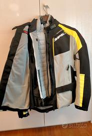 Giacca per Donna da moto