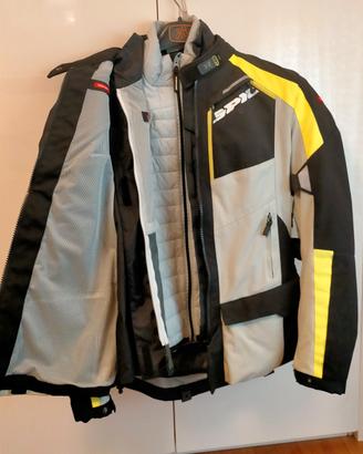 Giacca per Donna da moto