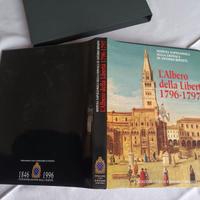 L'albero della libertà, 1796-1797