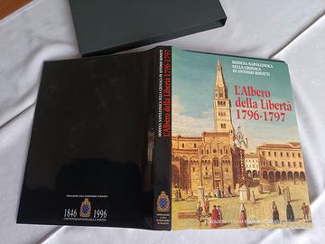 L'albero della libertà, 1796-1797