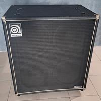 cassa ampeg svt 412 he U.S.A 