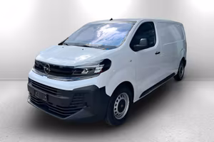 Opel Vivaro 1.5 Diesel 120CV S&S PL-TN M Furgone