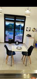 Attività Pizzeria da asporto