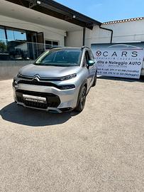 Citroen C3 Aircross 130 S&S EAT6 Rip Curl
