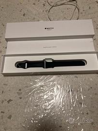 Set originale Apple Scatola +caricabatterie +cintu