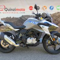 Bmw g 310 gs - 2019