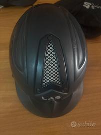 Cap Equitazione Endurance