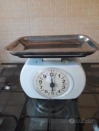 Bilancia da cucina Erika di Laica 