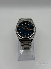 Seiko 5 7009 Vintage Automatic