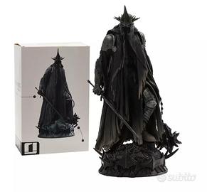 Action Figure – Re Stregone di Angmar (Witch-King)